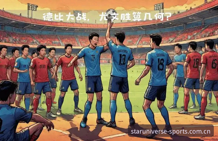 都灵德比战vs欧冠资格梦：尤文图斯与都灵的积分博弈深度对比分析